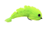 Flymen Chocklett Finesse Changer Fly Chartreuse